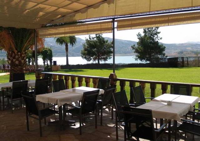 Terraço