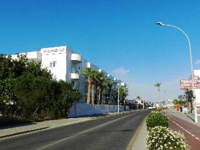 Vista General