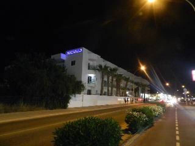 Vista General