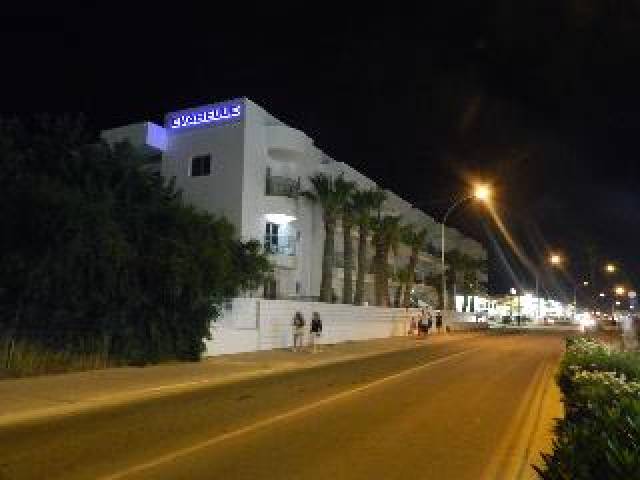 Vista General