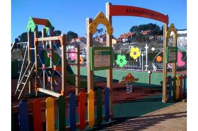 Desportos y Entretenimento