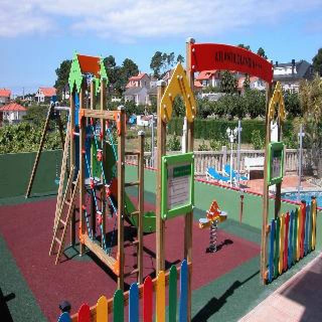 Desportos y Entretenimento