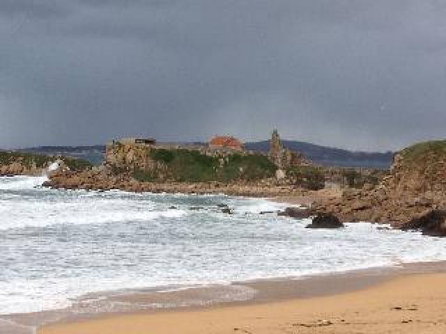 Praia