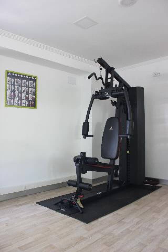 Desportos y Entretenimento