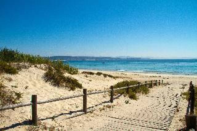 Praia
