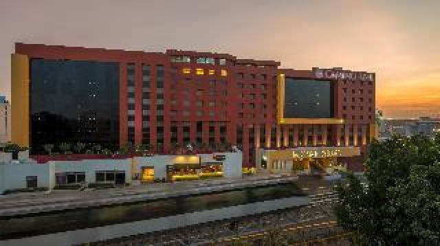 Vista General