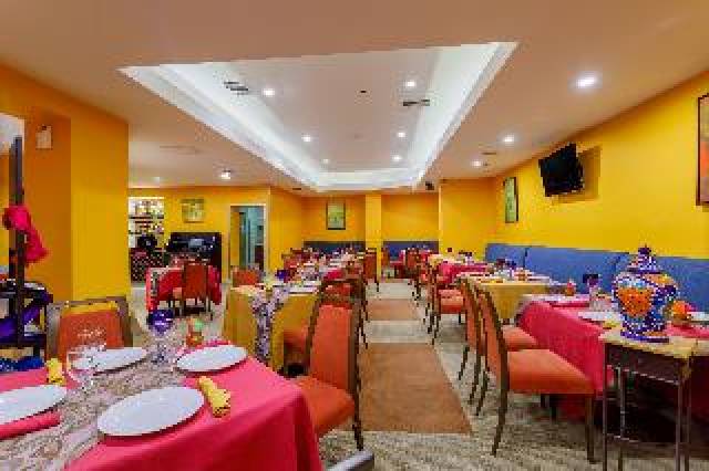 Restaurante