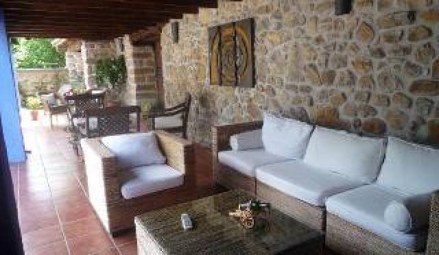 Terraço
