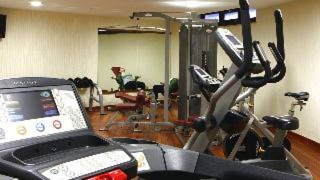 Desportos y Entretenimento