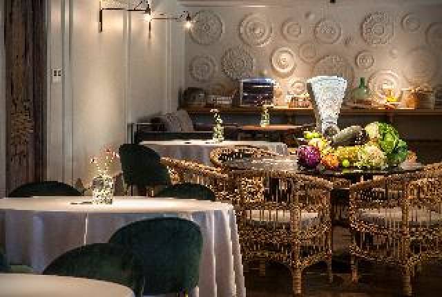 Restaurante