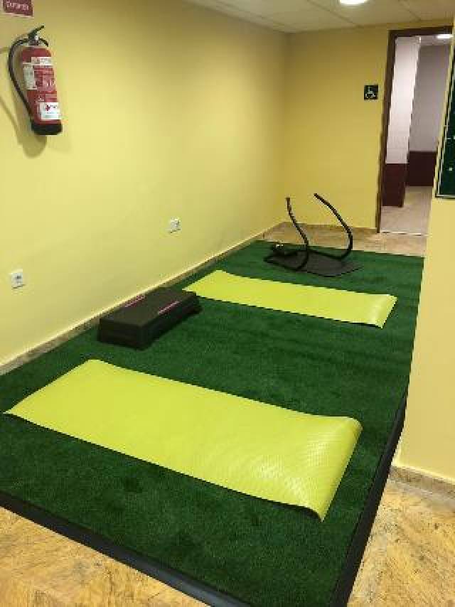Desportos y Entretenimento