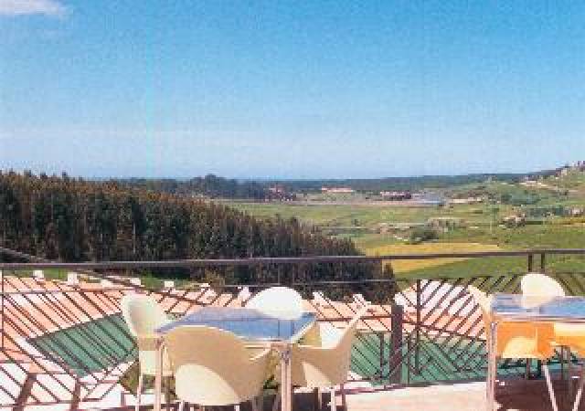 Terraço