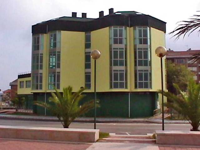 Vista General