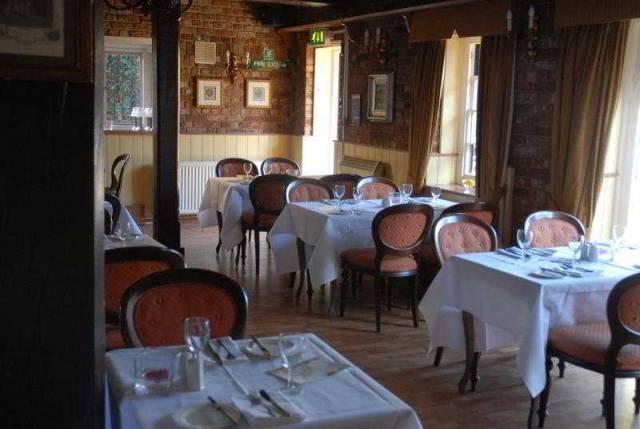 Restaurante