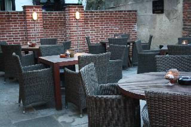 Terraço