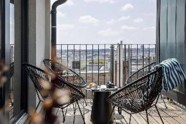 Terraço