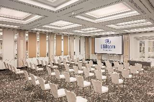 Conferencias