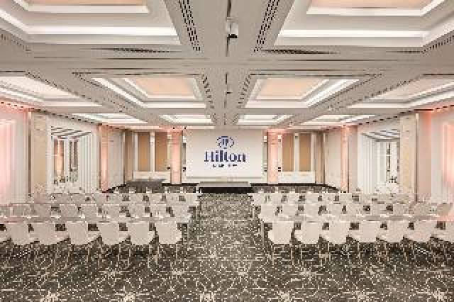 Conferencias