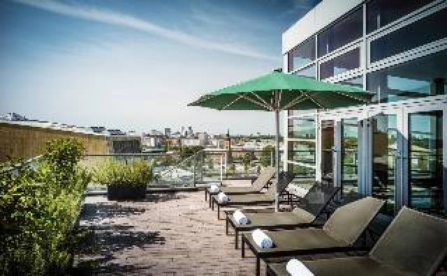 Terraço