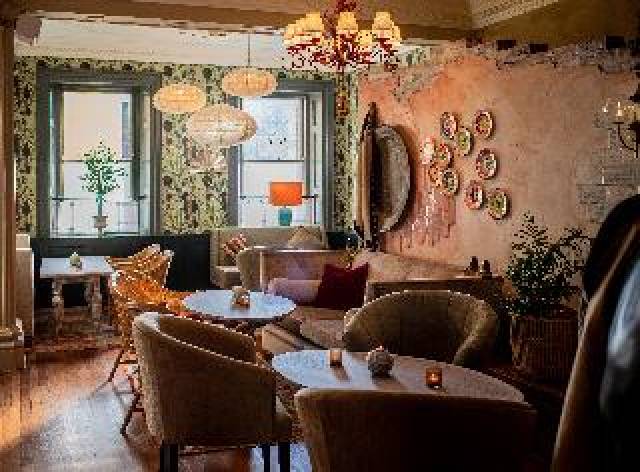 Restaurante