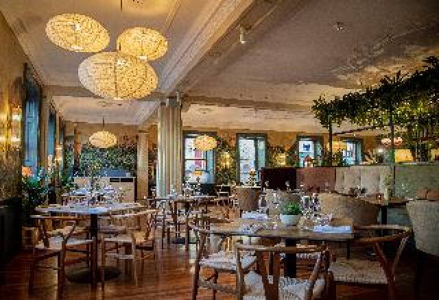 Restaurante