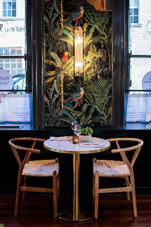 Restaurante