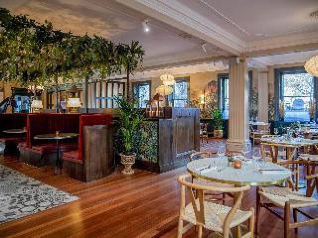 Restaurante