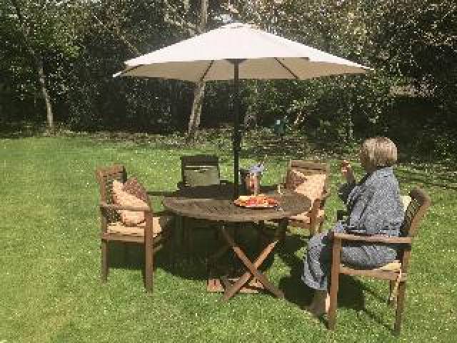 Terraço