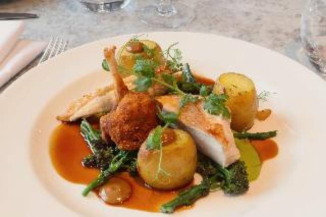 Restaurante