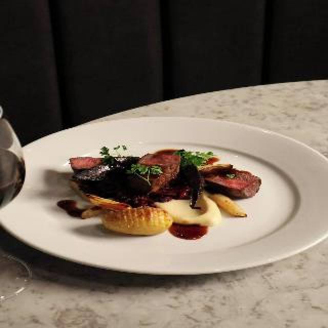 Restaurante