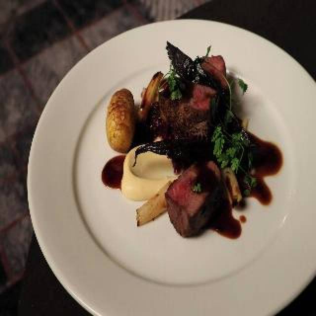 Restaurante