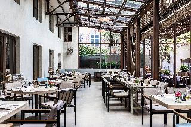 Restaurante