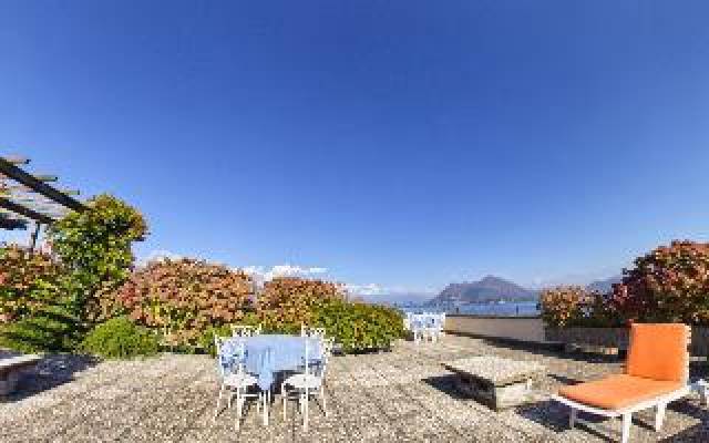 Terraço
