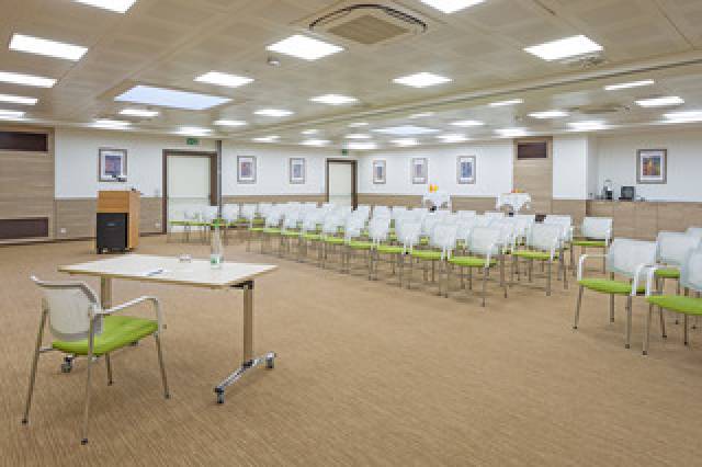 Conferencias