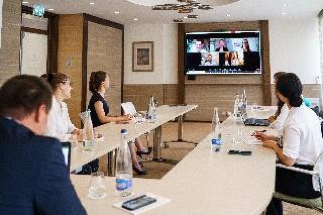 Conferencias
