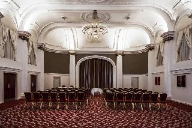 Conferencias