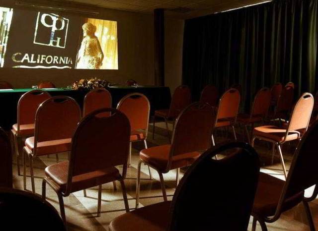 Conferencias