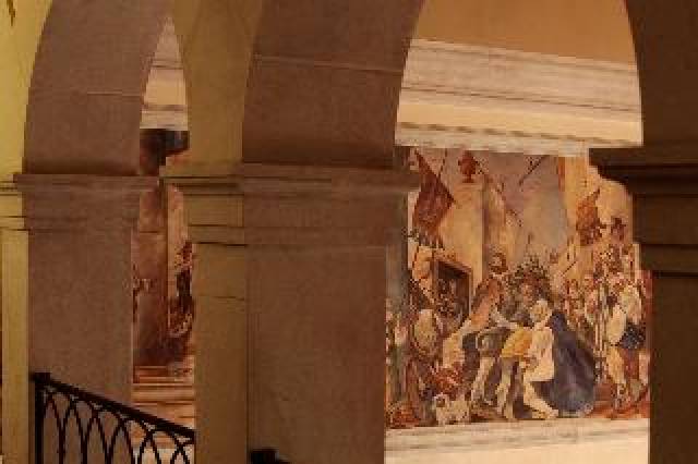 Vista General