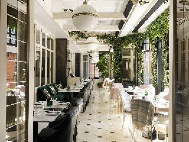 Restaurante