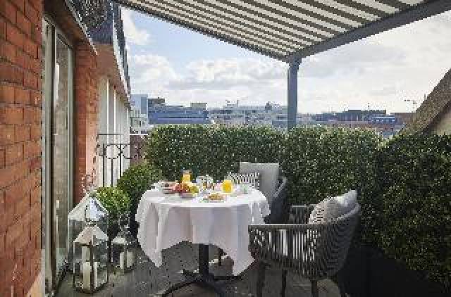 Terraço