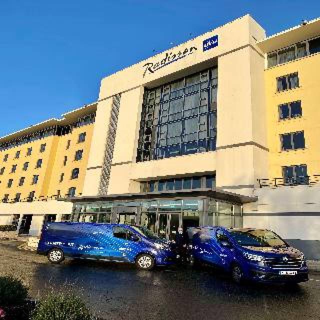 Vista General