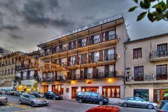 Vista General