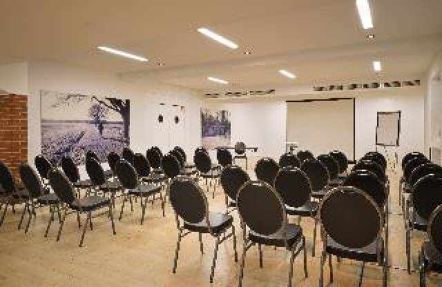 Conferencias