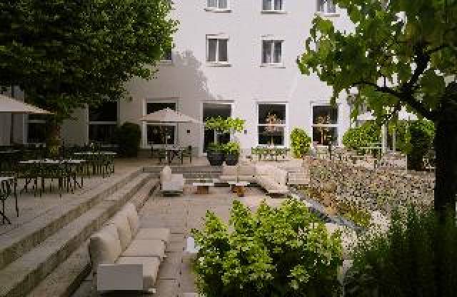 Terraço