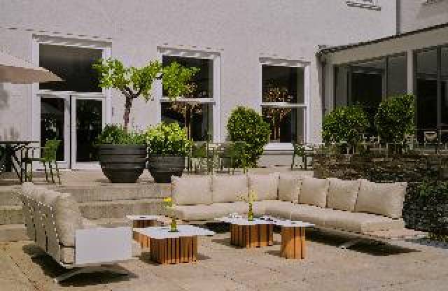 Terraço