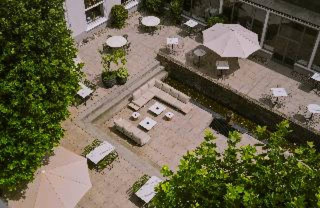 Terraço