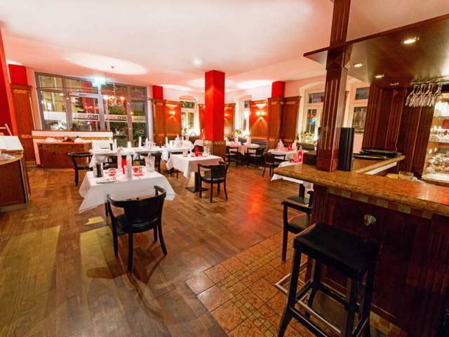 Restaurante