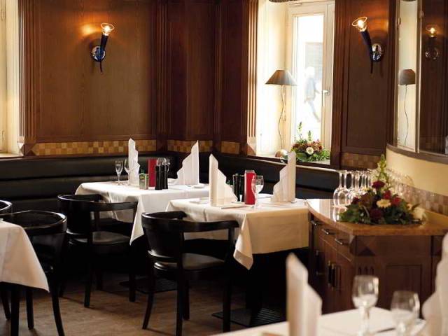 Restaurante
