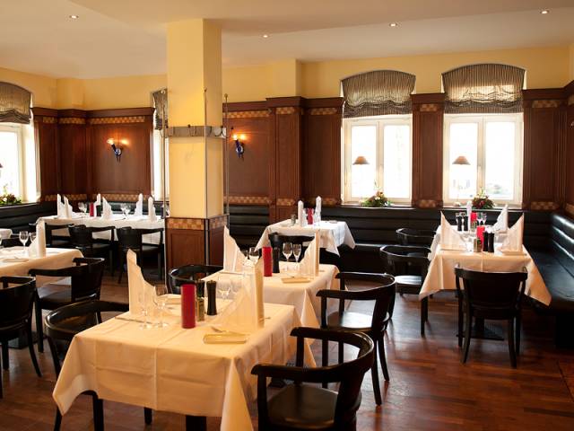 Restaurante