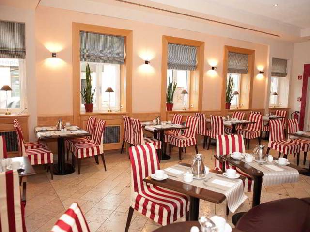 Restaurante